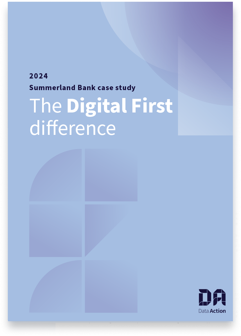 Open Data and Future Customer Experiences