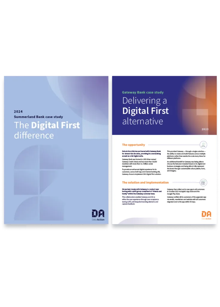 Open Data and Future Customer Experiences