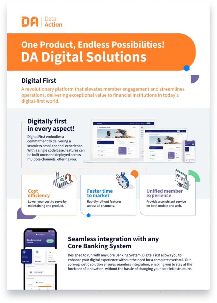 Open Data and Future Customer Experiences